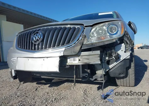 2014 Buick Verano из США, поврежденный, VIN 1G4PP5SK7E4104342